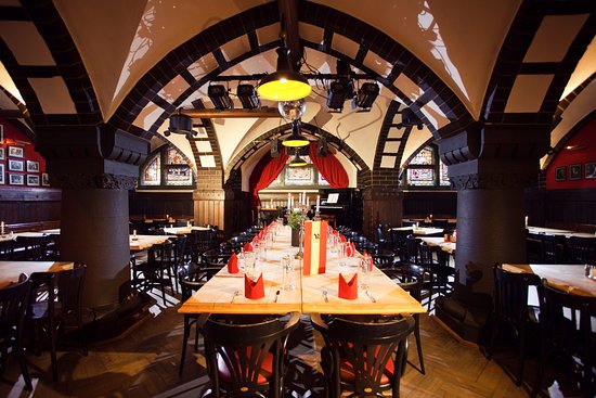 die ratsherrentafel kopenicks