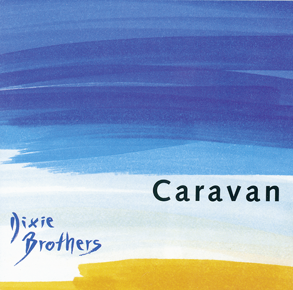 cover caravan