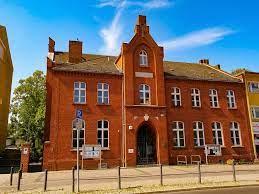 Dorfschule Rudow